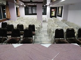 Hotel Sonali Regency