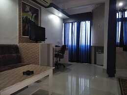 Hotel Sonali Regency