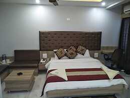 Hotel Sonali Regency