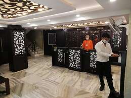 Hotel Sonali Regency