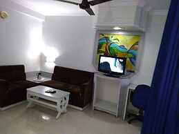 Hotel Sonali Regency