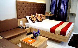 Hotel Sonali Regency