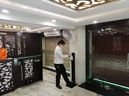 Hotel Sonali Regency