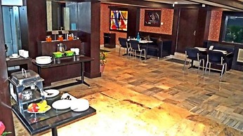 Hotel Sonali Regency