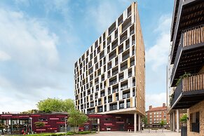 The Hackney Studio Penthouse