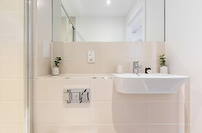The Hackney Studio Penthouse