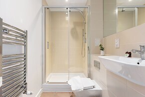 The Hackney Studio Penthouse