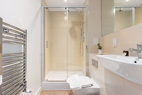 The Hackney Studio Penthouse