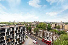 The Hackney Studio Penthouse