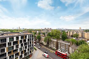 The Hackney Studio Penthouse