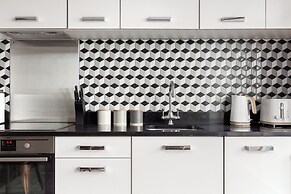 The Hackney Studio Penthouse