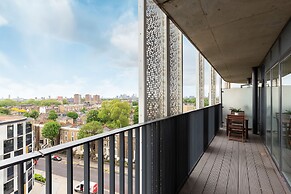 The Hackney Studio Penthouse
