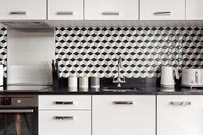 The Hackney Studio Penthouse