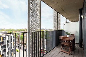 The Hackney Studio Penthouse