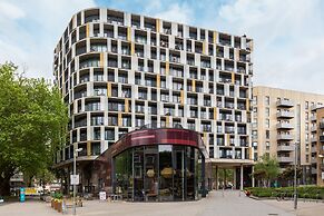 The Hackney Studio Penthouse