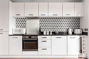 The Hackney Studio Penthouse