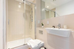 The Hackney Studio Penthouse
