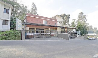 Treebo Kodai Kings Park, 650 m from Kodai Lake