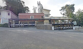 Treebo Kodai Kings Park, 650 m from Kodai Lake