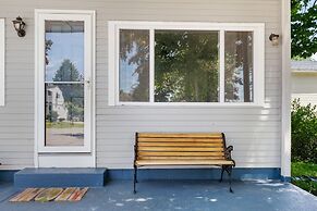 The Beaches Guest Rooms and Cottages