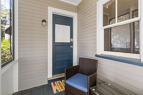 The Beaches Guest Rooms and Cottages