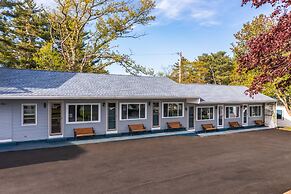 The Beaches Guest Rooms and Cottages