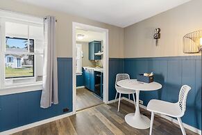 The Beaches Guest Rooms and Cottages