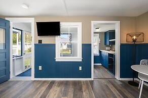 The Beaches Guest Rooms and Cottages