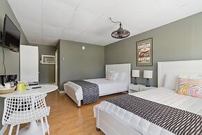 The Beaches Guest Rooms and Cottages