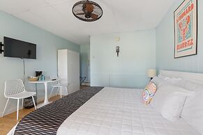 The Beaches Guest Rooms and Cottages