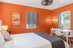 The Beaches Guest Rooms and Cottages