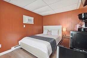 The Beaches Guest Rooms and Cottages