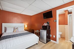 The Beaches Guest Rooms and Cottages