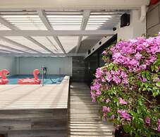 Flamingo Beach Hotel & Spa