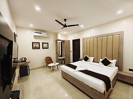 Radha Residency by ShriGo Hotels