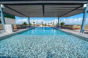 Condo Jade - Singular Joy Residences