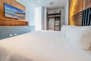 Condo Jade - Singular Joy Residences