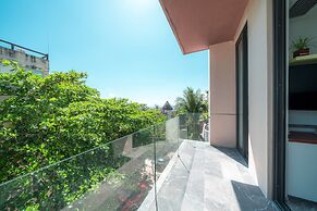 Condo Jade - Singular Joy Residences