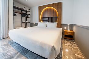 Condo Jade - Singular Joy Residences