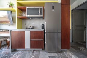 Condo Jade - Singular Joy Residences