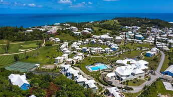 St George's Club Bermuda