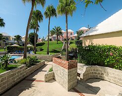 St George's Club Bermuda