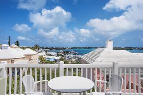 St George's Club Hotel
