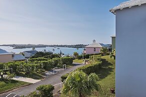 St George's Club Hotel