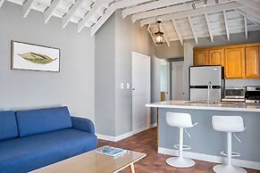 St George's Club Hotel