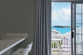 St George's Club Hotel