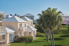 St George's Club Hotel