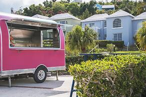 St George's Club Hotel