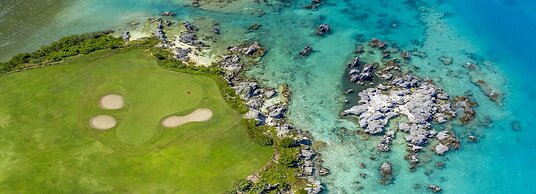 St George's Club Hotel