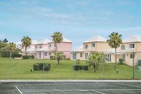 St George's Club Hotel